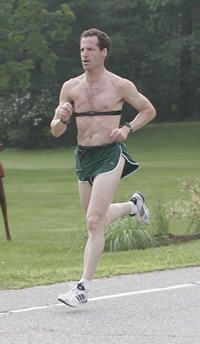 Doug Landau - Triathlon Trial Lawyer
