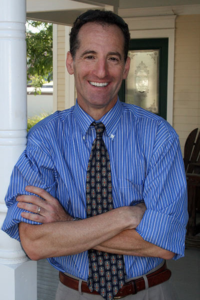 Doug Landau Doug Landau