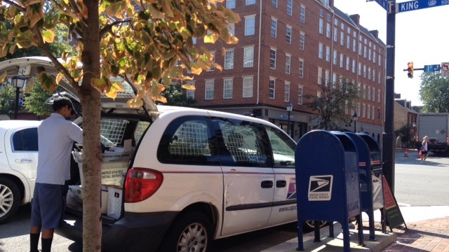 Postal Workers’ Perils — Paybacks Can be Hell Postal Workers’ Perils — Paybacks Can be Hell