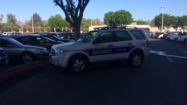 Accident Reports, Mall Security Patrol, and Private Police Accident Reports, Mall Security Patrol, and Private Police