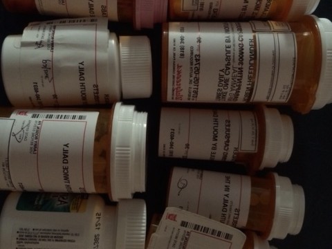 Drug Reclassifications Drug Reclassifications