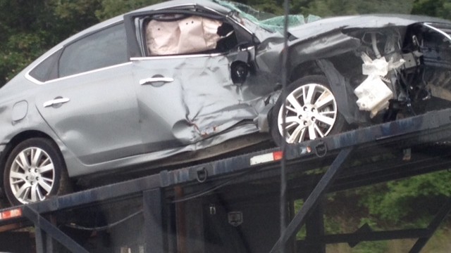 Head-on Car Crash Gets Large Verdict after Only $25,000 Offer Head-on Car Crash Gets Large Verdict after Only $25,000 Offer