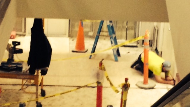 Injured at Work? You Need More than the Fall and the Injury for a Viable Workers’ Comp Claim Injured at Work? You Need More than the Fall and the Injury for a Viable Workers’ Comp Claim