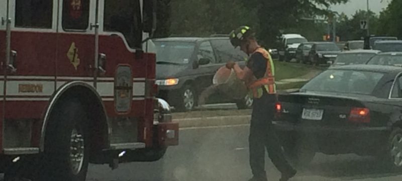 Fairfax Car Crash Case Settled without Injured Plaintiff Having to Go to Court Fairfax Car Crash Case Settled without Injured Plaintiff Having to Go to Court