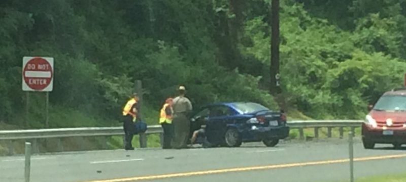 Client Injured in TWO Car Crashes Has Difficulties Proving Harms and Losses Client Injured in TWO Car Crashes Has Difficulties Proving Harms and Losses