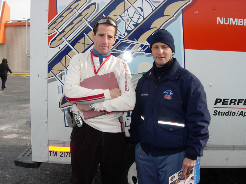 Doug Landau & dog atack postal worker.jpg Doug Landau & dog atack postal worker.jpg