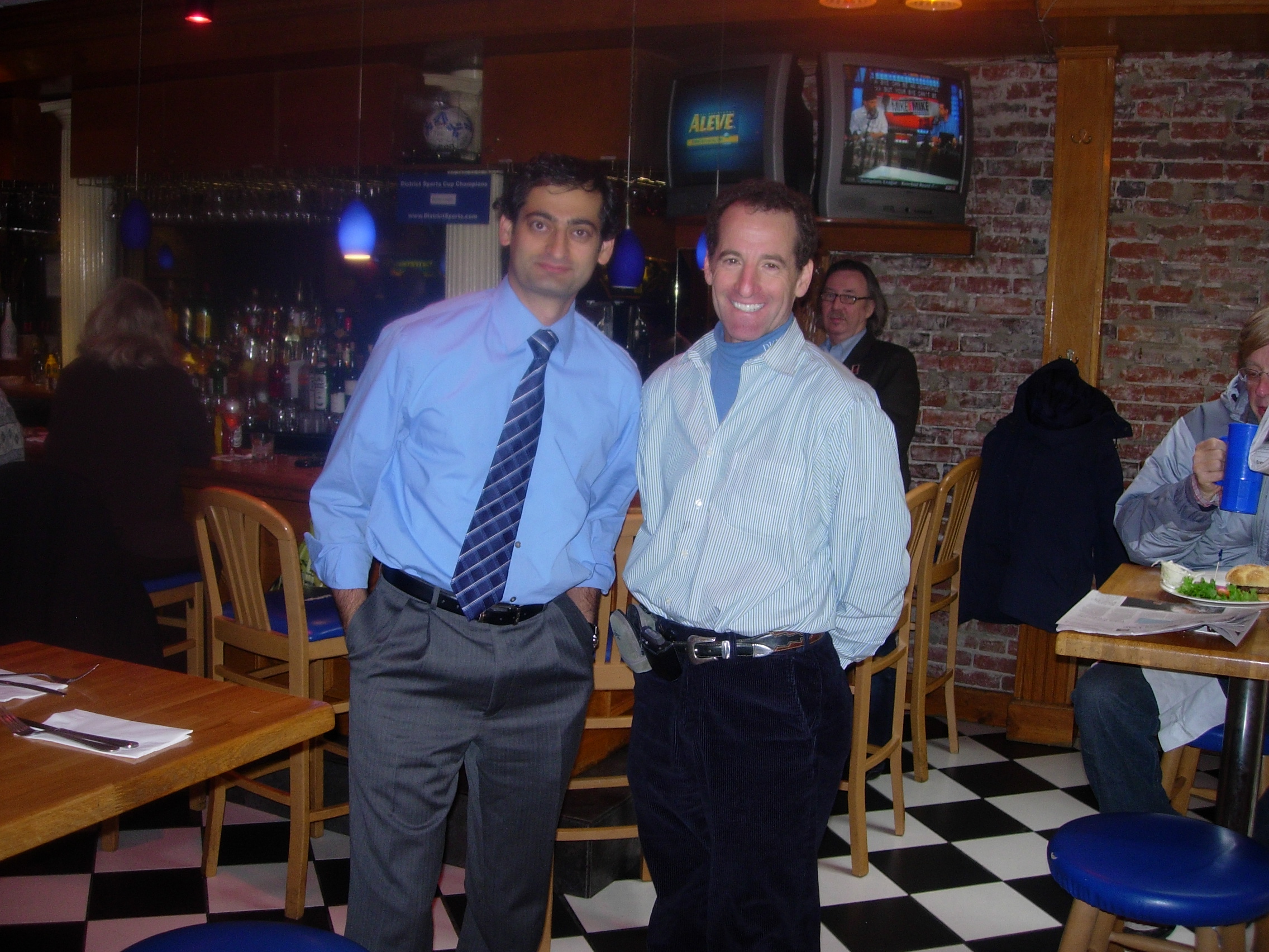 Virginia Injury Trial Lawyer Doug Landau & Nicolas Jafarieh.jpeg