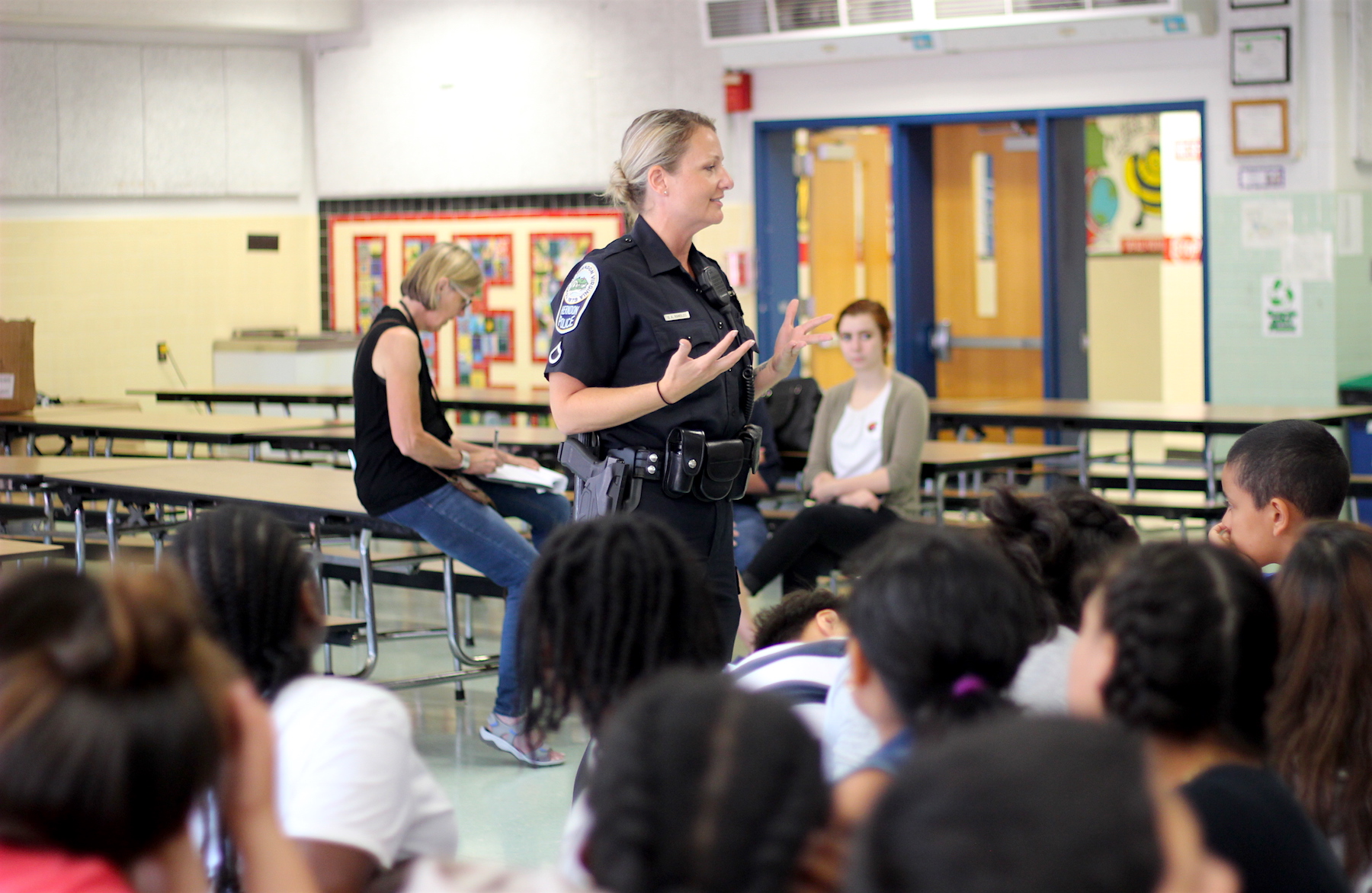 Herndon Police