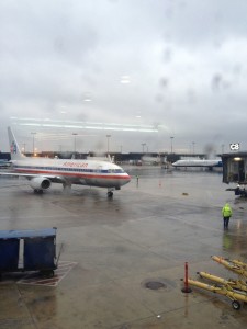 Laser guidance systems will help supplement ground crews leading jets into gates at busy airports like LAX.  The SAFEGATE system will hopefully reduce accidents on the ground on the Airport Operations Area and injuries to airline employees