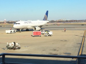 Airport Operations Area