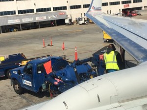 Injured airline or airport workers often must battle the workers comp system to collect the benefits to which they are entitled.