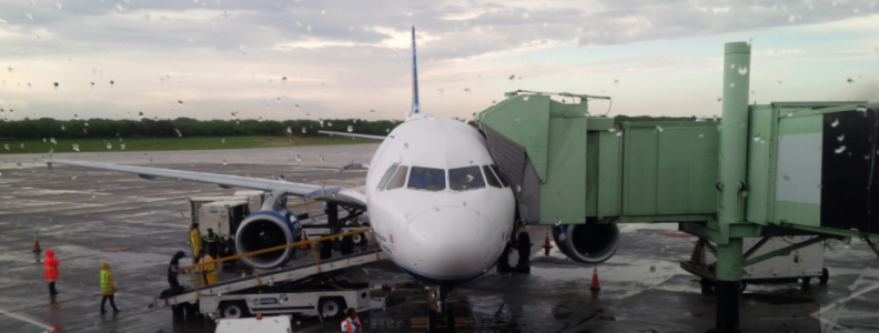 jetway jet bridge