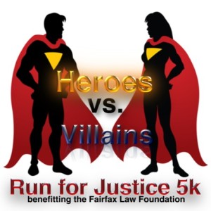 Run for Justice