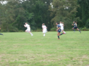 Head injuries in "Foot"ball ("Soccer" in the USA) are on the rise, despite the use of headgear 