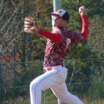 pitcher Baseball Pitcher