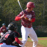 Baseball Collisions at Home Plate
