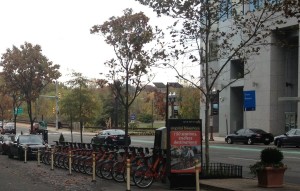 Bikeshare at new Reston & Herndon Metro stations is a great idea. They reduce vehicular traffic, pollution, parking space requirements and improve health and quality of life for area commuters.