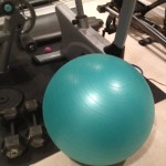 Exercise Ball