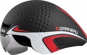 Recalled Louis Garneau Bike Helmet 