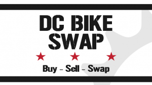 A Bike Swap is a great way to pick up a new bike.