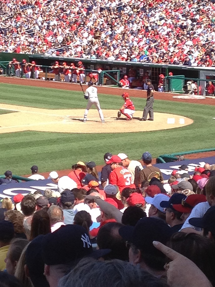 Nationals Park