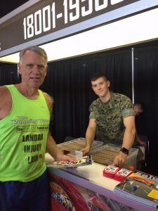 marine corps marathon