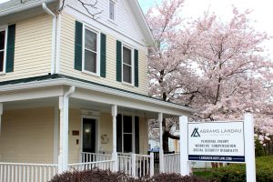 Abrams Landau Law Office