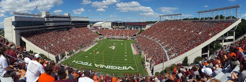 virginia tech