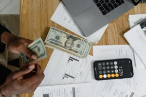 case costs