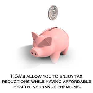 HSA