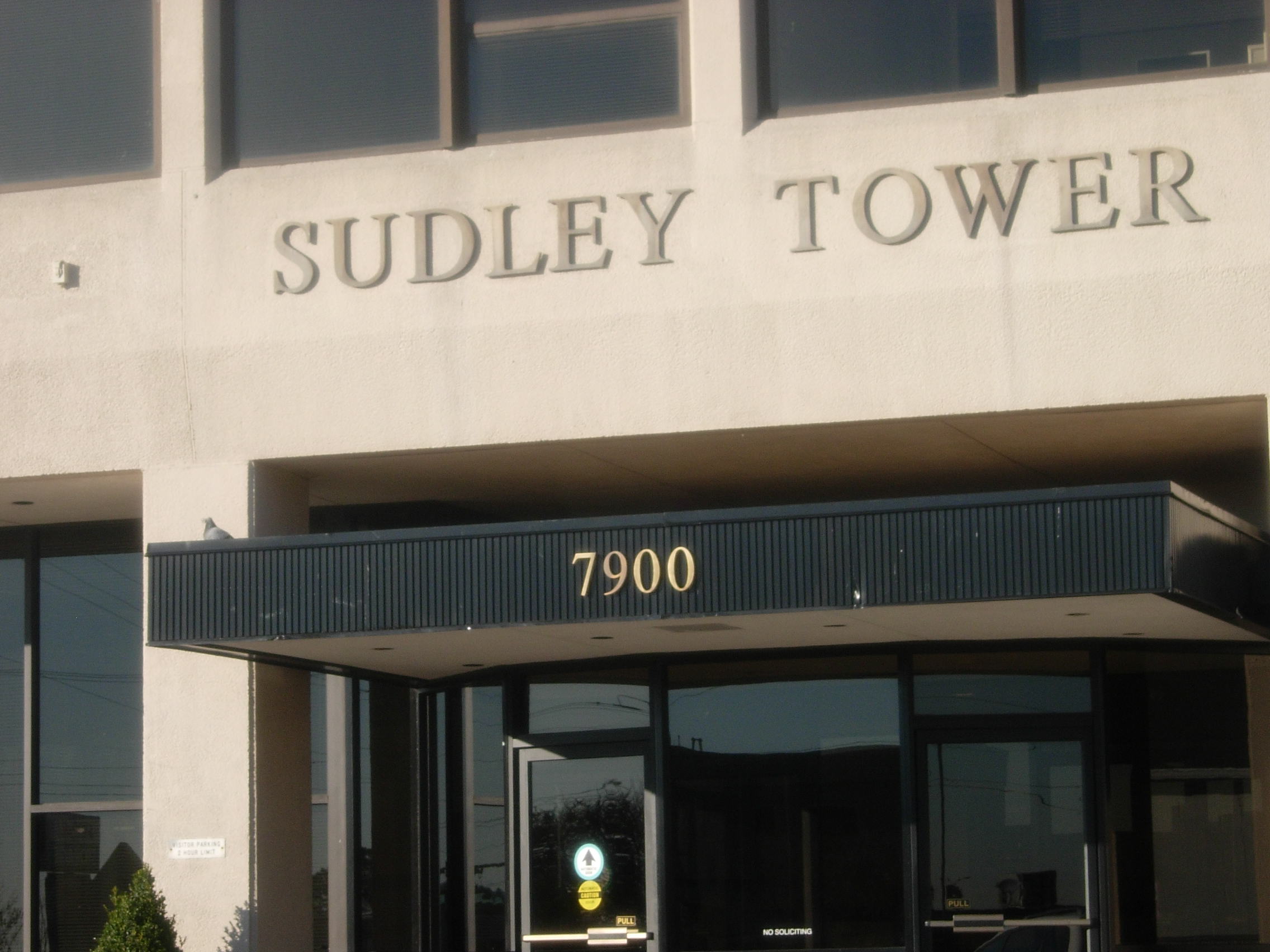 Doug Landau Sudley Tower Building.jpeg.JPG