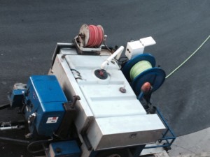 Since very few doctors have had jobs laying cable, digging ditches or in heavy construction, it is important for needed worker to explain exactly how much this thing, bending, stooping, squatting and other physical activities required been consideration being given to return to light or part-time work