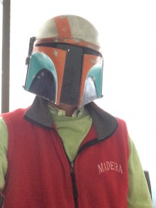 Bobba Fett was delighted to find out that there are Cost of Living Adjustments to Social Security Disability checks !