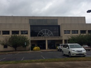 VWC Headquarters in Richmond VA