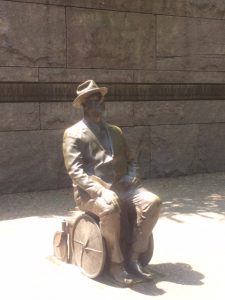 FDR