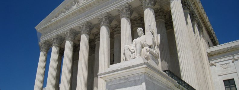 US Supreme Court