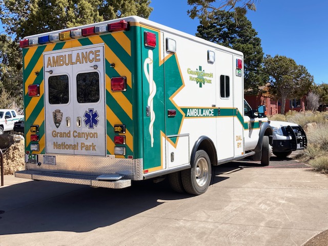 ambulance