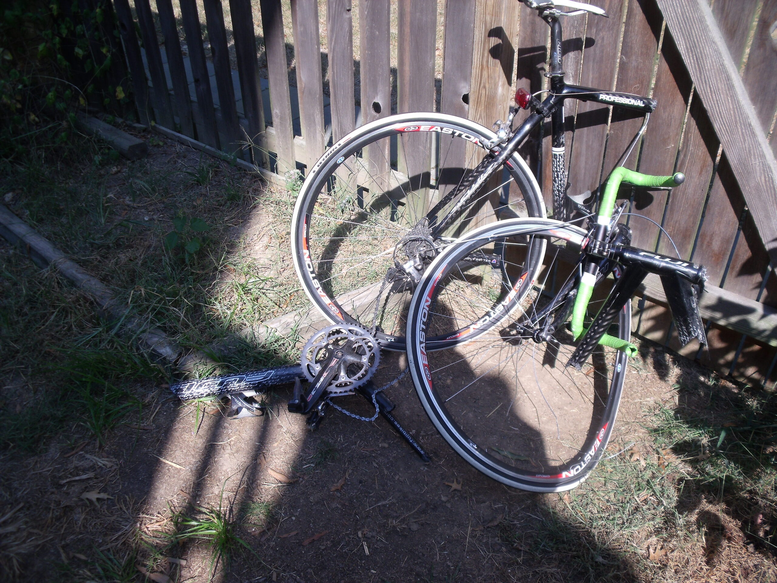 Defective bike components and frames can cause permanent and fatal injuries