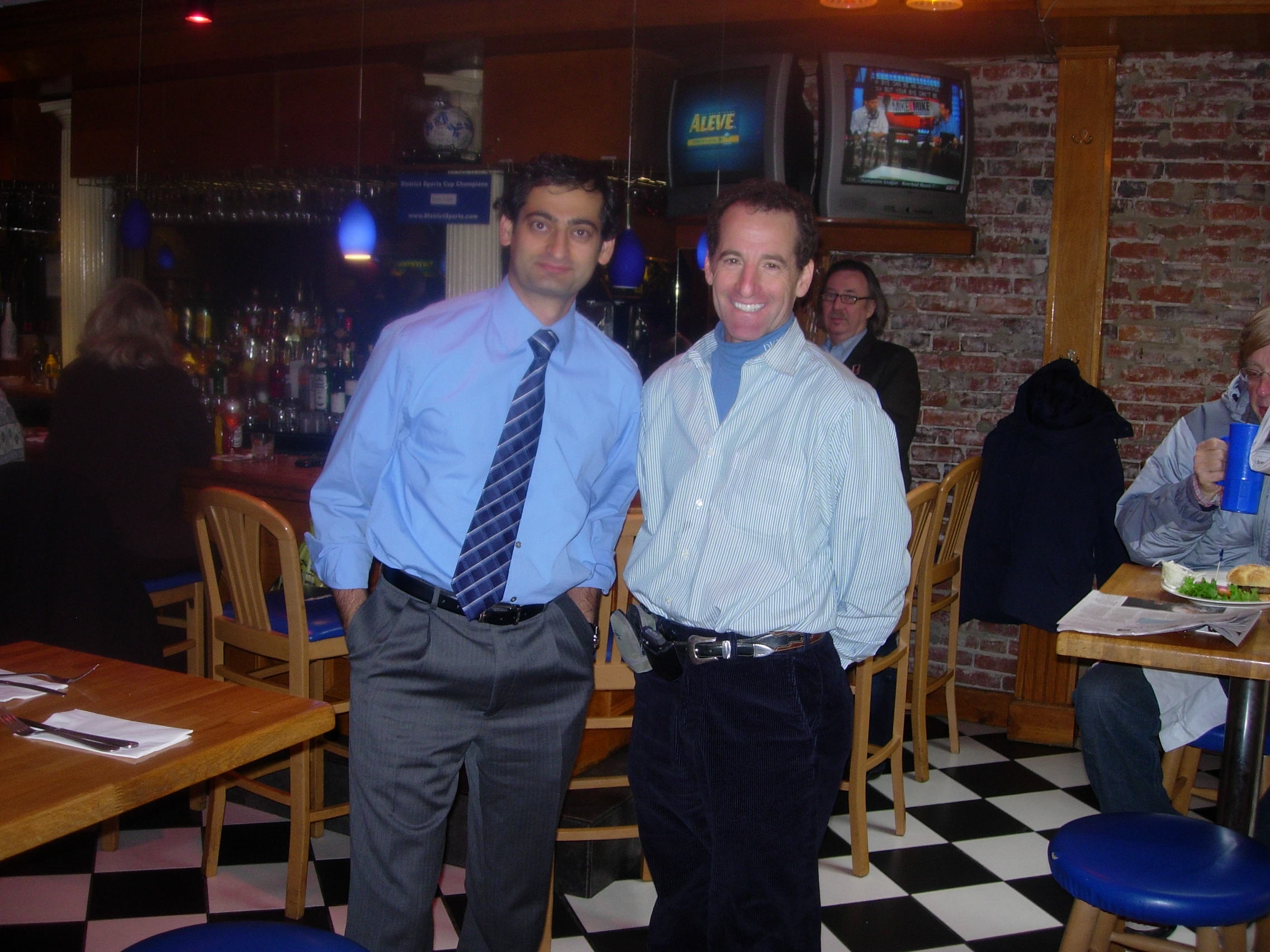Virginia Injury Trial Lawyer Doug Landau & Nicolas Jafarieh.jpeg