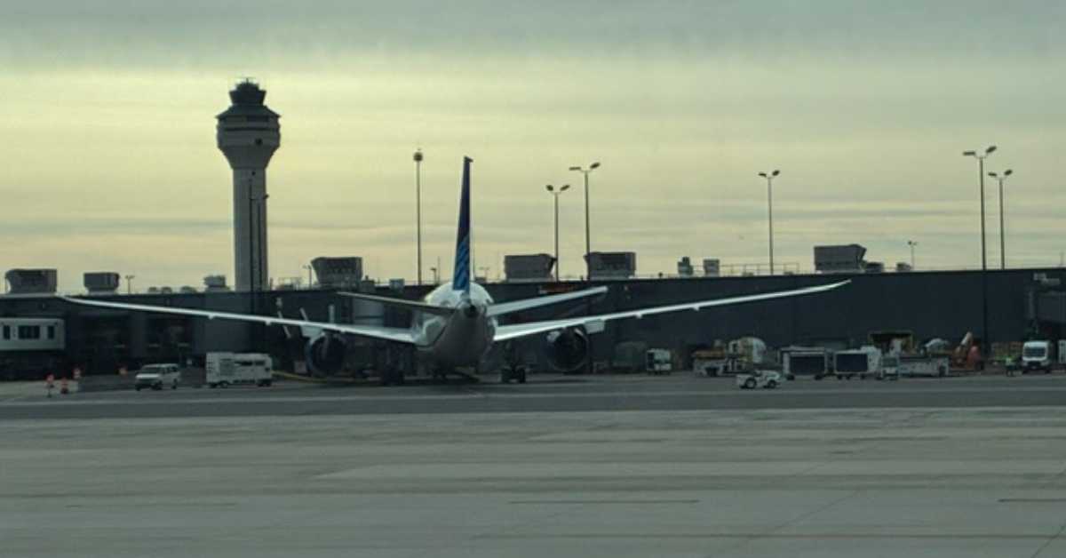 Dulles or Reagan Airport Injury Claims