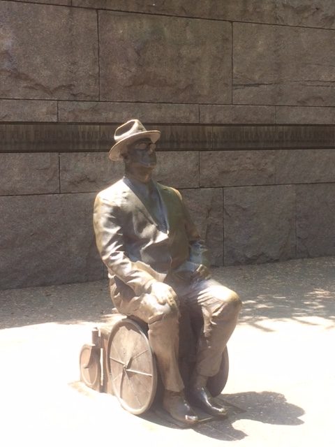 FDR