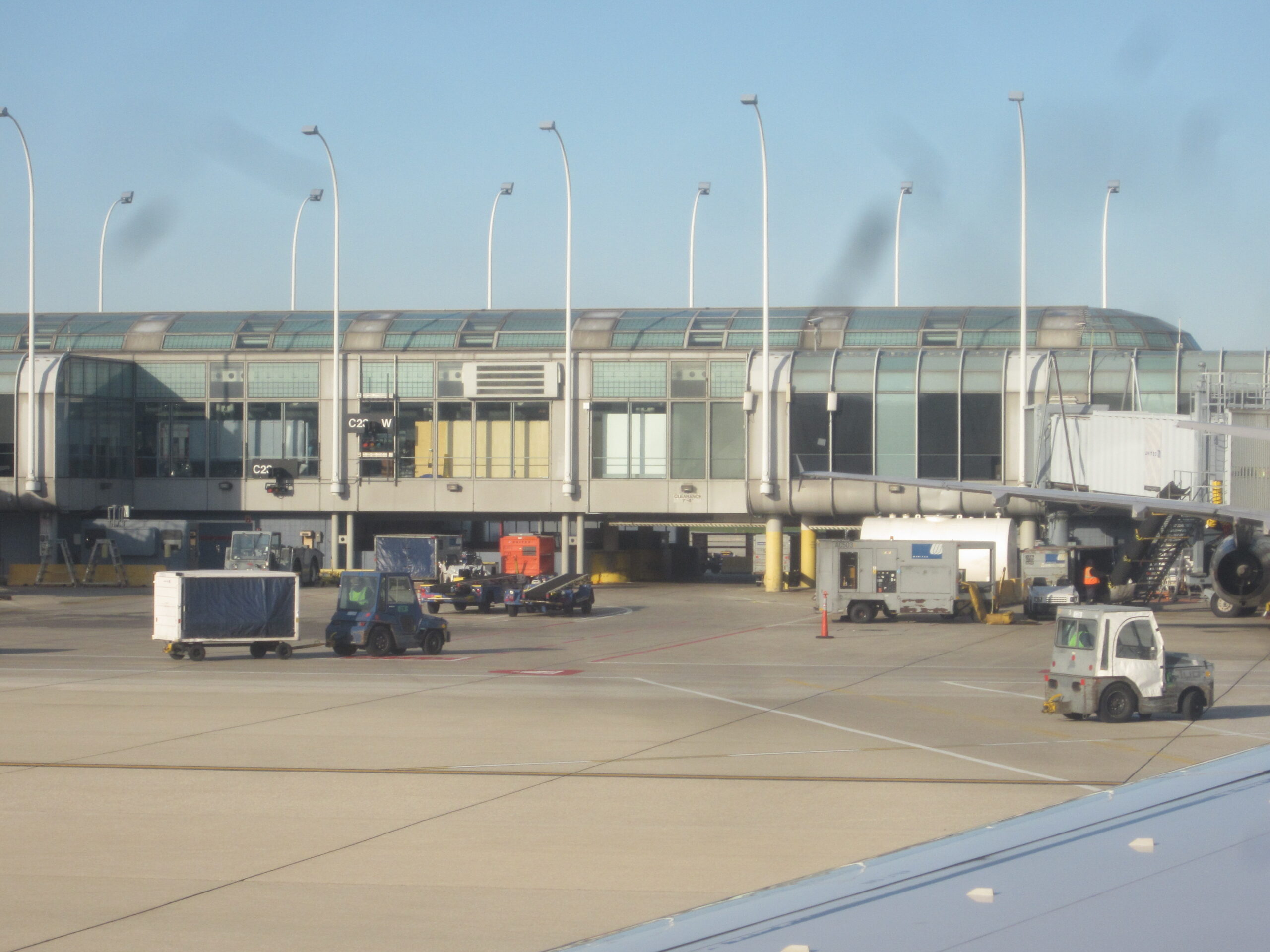 "Airline pilot and flight attendant injuries that occur in one state may be brought in another state for a number of reasons," notes air injury lawyer Doug Landau "Airline pilot and flight attendant injuries that occur in one state may be brought in another state for a number of reasons," notes air injury lawyer Doug Landau