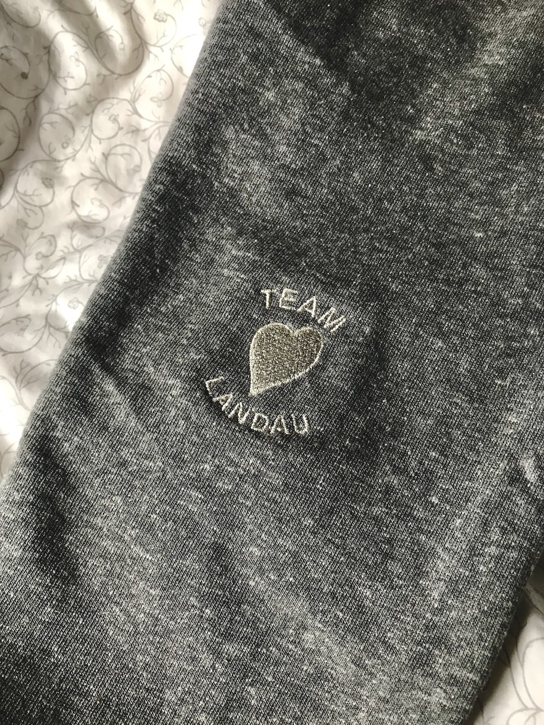 sweatpants