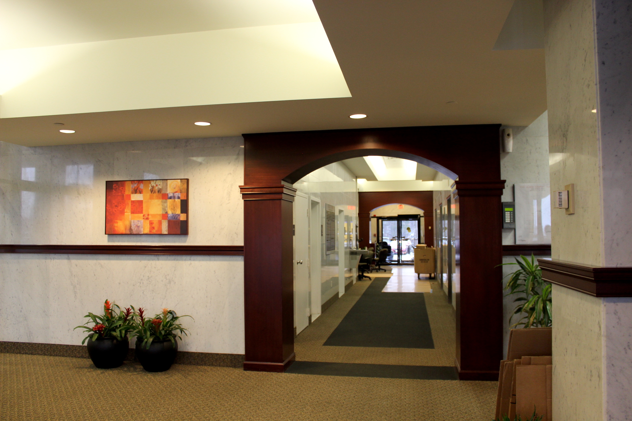 Manassas Workers Comp