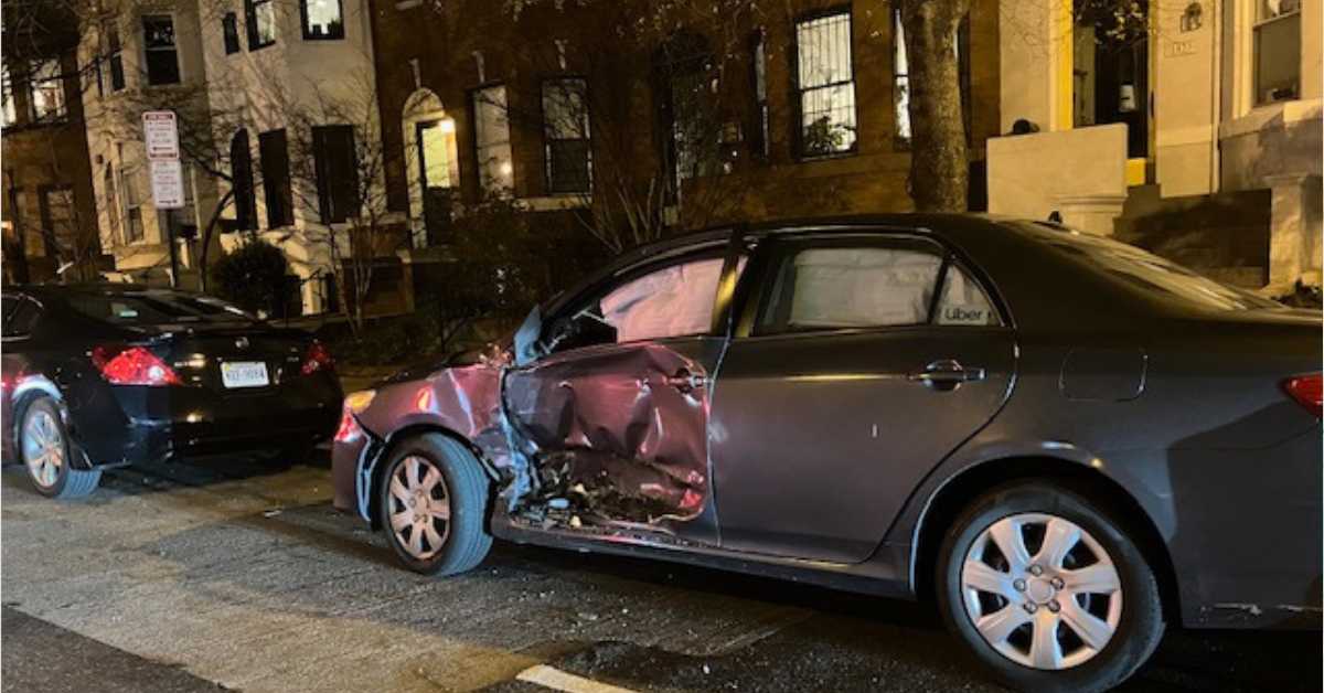 Northern Virginia Personal Injury Case If the At-Fault Driver Has No Insurance or Minimum Limits