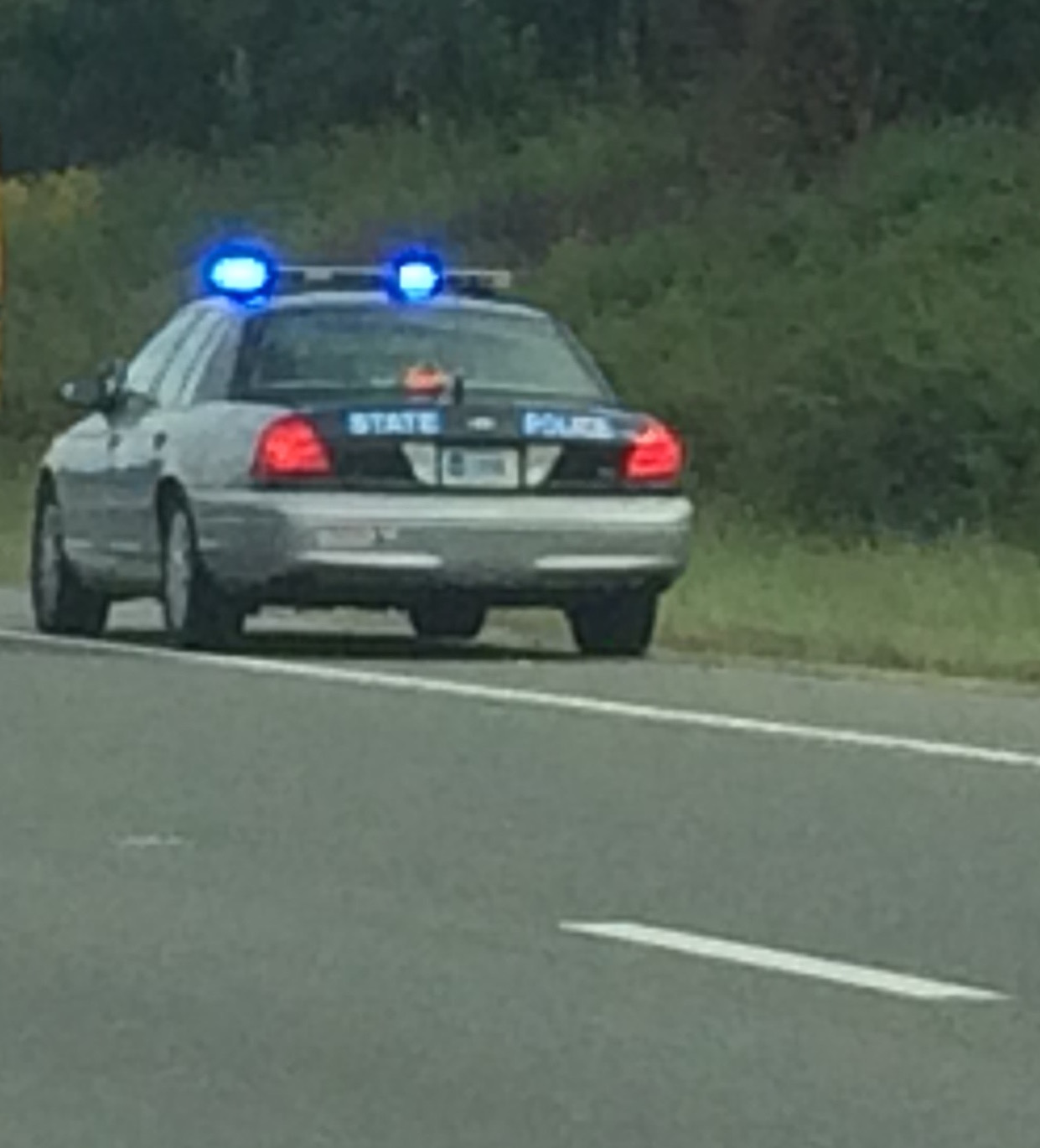 While the State Police may be fast getting to a car crash scene, the court process is often not fast. General District Court may be a viable option for those with modest personal injury cases