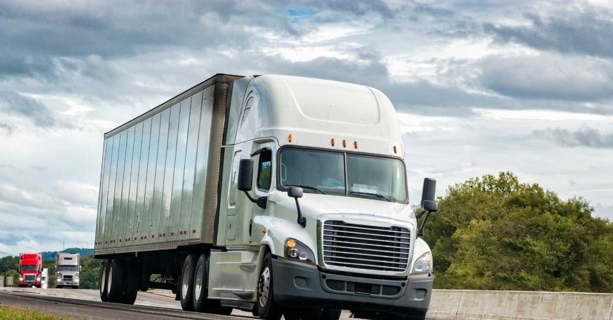 Struck by a Tractor-Trailer on I-66 or Route 28