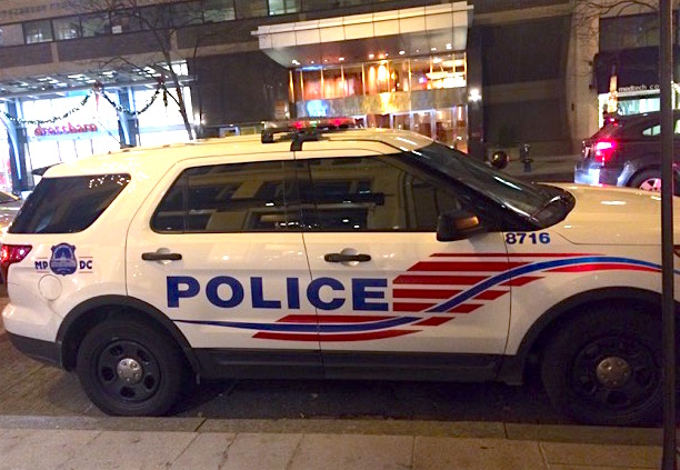 Police should be able to use technology that allows them to check if a driver in a crash was texting or on a cell phone call at the time of the impact, just like they can check sobriety in cases when alcohol is a cause of a collision or traffic stop.