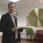 dkwl @VWC Fx 11.20.13 Workers Compensation Lawyer Doug Landau