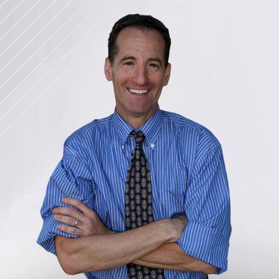 Doug Landau attorney photo
